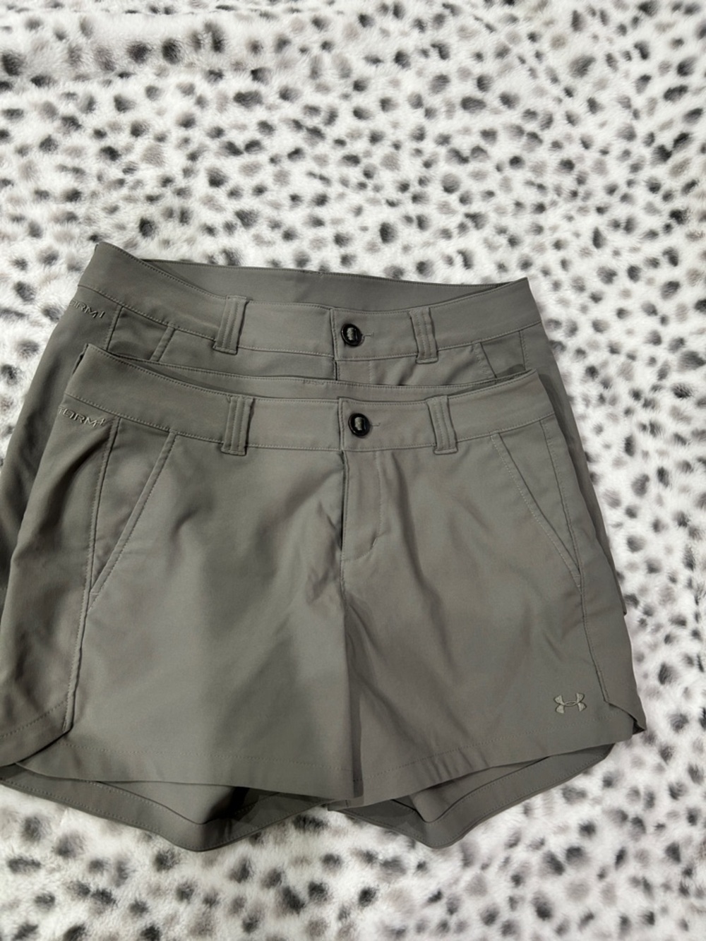 Under Armour Women’s Fish Hunter shorts